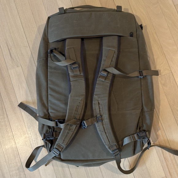 Mystery Ranch Rover 45 - Picture 4 of 9